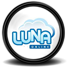 Luna Online 2 Icon 256x256 png